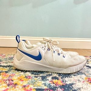 Nike Volleyball Shoes